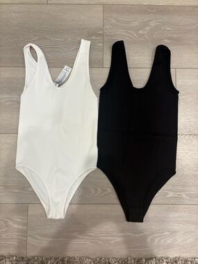 Zara Bodysuits